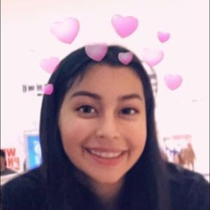 Meet your Posher, Lisette